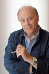 George Metcalfe Photograph by Amit Lennon Date: 29 July 2003